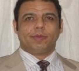 سوى غريب عابر – شعر : حسن العاصي