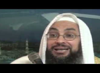 حوار  مع الشيخ طارق يوسف حول صلاة التراويح جماعة في المساجد – حاوره : وليد رباح