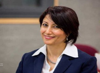 المنفى والاغتراب في قصيدة” أضاعوني” للشاعر الفلسطيني  بروفيسور عزّ الدين المناصرة – بقلم : د . روز اليوسف شعبان