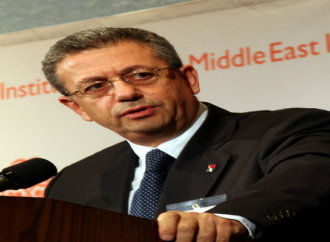 .د. مصطفى البرغوثي: سياسة التطعيم الاسرائيلية عنصرية و اجرامية خطيرة