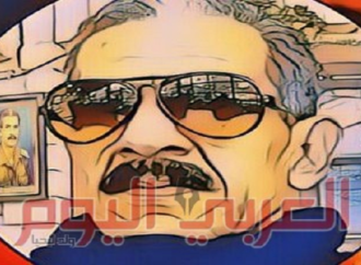 القُدسُ! ما القُدسُ! بقلم : علي الجنابي – العراق ..