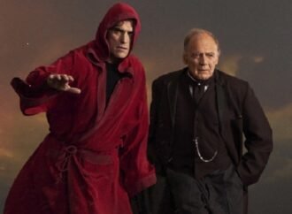 حول فيلم : البيت الذي بناه جاك – بقلم : مهند النابلسي