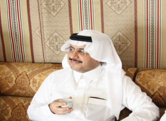 منهاج القُبَّرة (التخصُّص العقيم في العلوم الإنسانيَّة) بقلم : أ.د عبد الله الفيفي