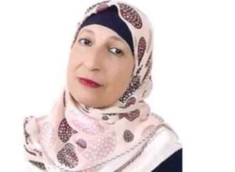 نحيب الليْلك – قصة بقلم : شميسة عربي – الجزائر