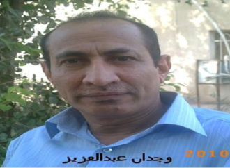 نمر سعدي: :  فوضوي جميل يعيش بين أمكنة المرئي واللامرئي – بقلم : وجدان عبد العزيز