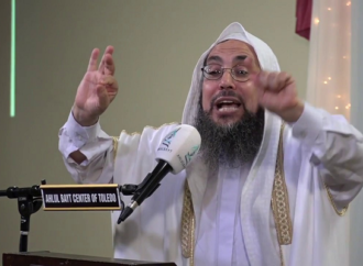 الامام الذي حيرنا منذ ولادته  بقلم : أحمد محارم – نيويورك