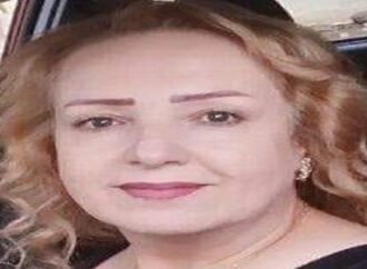 محطات ومسافات من جمال الانسانية : *للأديبة الشامية:باسمة العوام. بقلم : محمد آ يت علو