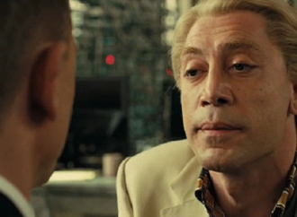 “سكاي فول” الفيلم الجديد لجيمس بوند2021 : بقلم : مهند ا لنابلسي