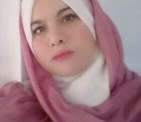 لقاء مع الشاعرة الجزائريَّة  وهيبة بن سيلين – أجرى اللقاء : د. حاتم جوعية