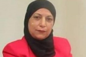“الزقوقيا” المولود الشعري الأول لخالدية أبو جبل  – بقلم : شاكر فريد حسن