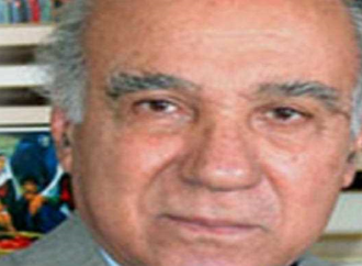 جمعية الثقافة والفكر الحر تكرم الفنان التشكيلي الراحل إسماعيل شموط – بقلم : عطيه شعث