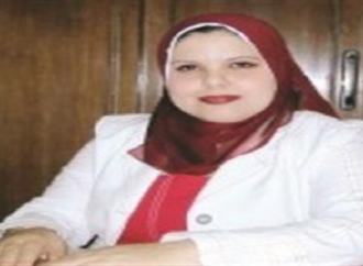 أنـــــــــــــت – قلم : وفاء شهاب الدين – مصر ..